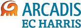 Arcadis EC Harris Logo