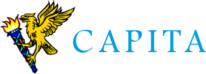Capita Logo